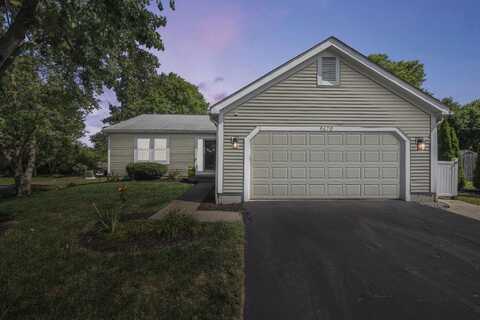 9670 Woodsfield Circle N, Pickerington, OH 43147
