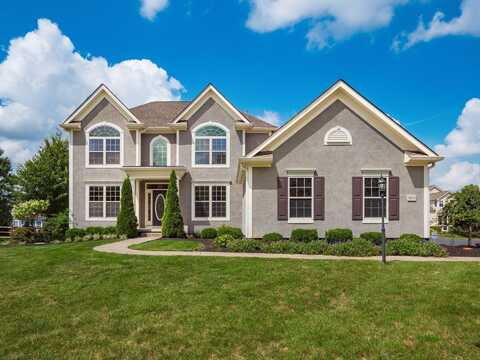 9416 Creighton Drive, Powell, OH 43065