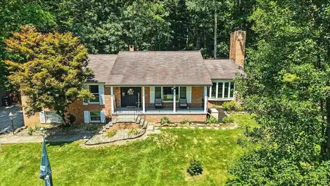 18111 New Gambier Road, Mount Vernon, OH 43050