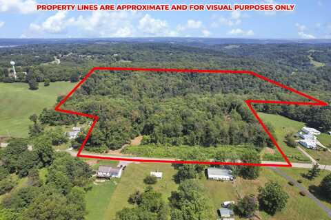 0 Cambridge Road, Coshocton, OH 43812