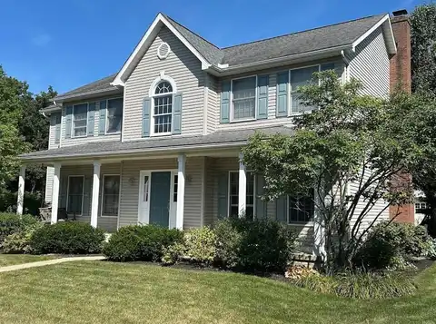 405 Restoration Drive, Marysville, OH 43040