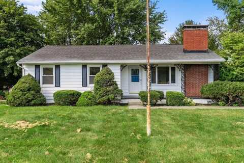 2064 N Columbus Street, Lancaster, OH 43130