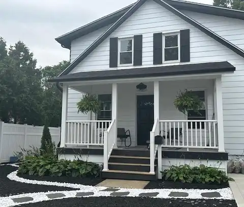 15 W Park Street, Westerville, OH 43081