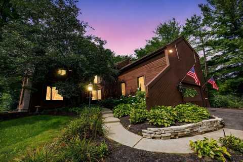 5809 Clover Lane, Westerville, OH 43081