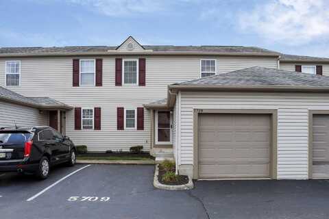 5709 Ceylon Drive, Hilliard, OH 43026
