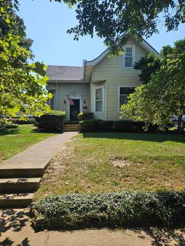 119 N Oak Street, London, OH 43140