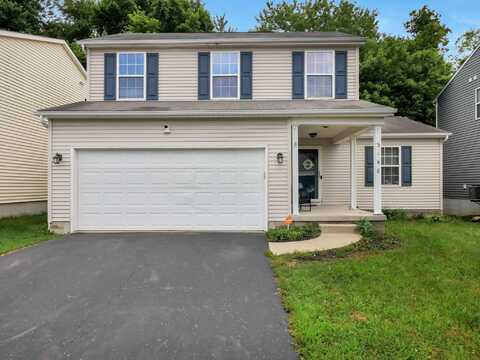 3148 Amberfield Drive, Columbus, OH 43232