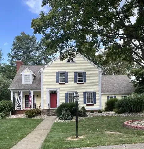 469 Cedarwood Drive, Mansfield, OH 44904