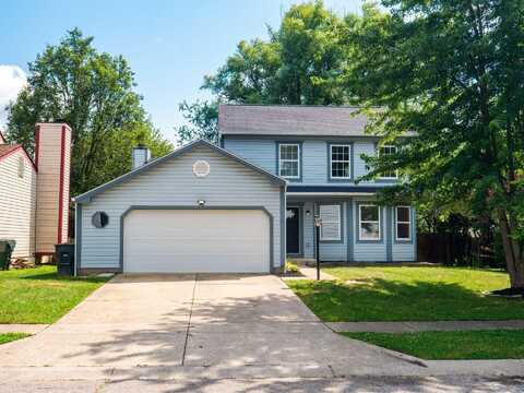 6151 Bay Brook Drive, Canal Winchester, OH 43110