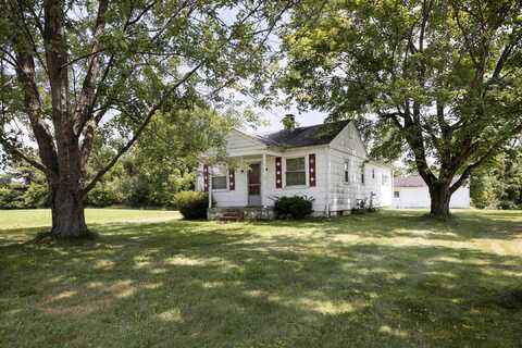 6640 Kitzmiller Road, New Albany, OH 43054