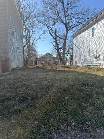 45 S Oakley Avenue, Columbus, OH 43204