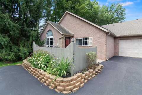 6069 Blendon Chase Drive, Westerville, OH 43081