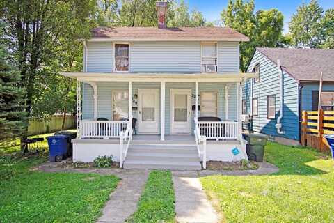 2287 Margaret Street, Columbus, OH 43219