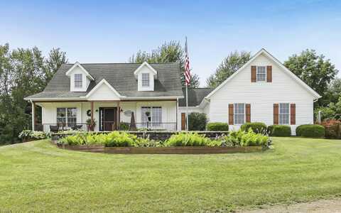 6966 Township Road 21, Marengo, OH 43334