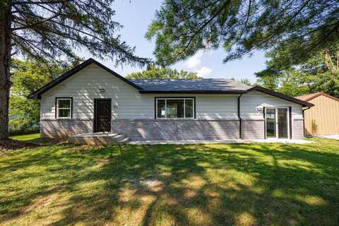 62 Community Drive, Kirkersville, OH 43033