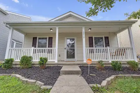 9217 Flintlock Place, Orient, OH 43146