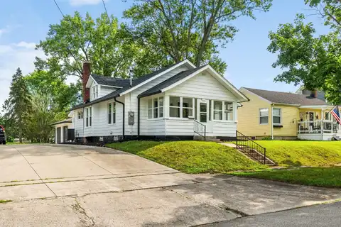 507 W 9th Street, Marysville, OH 43040