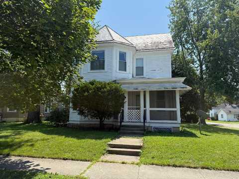 128 E 1st Street, London, OH 43140