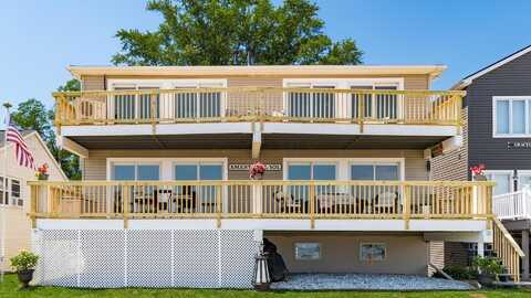 12512 W Bank Drive NE, Millersport, OH 43046