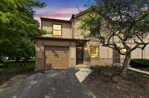 700 Keys View Court, Columbus, OH 43085