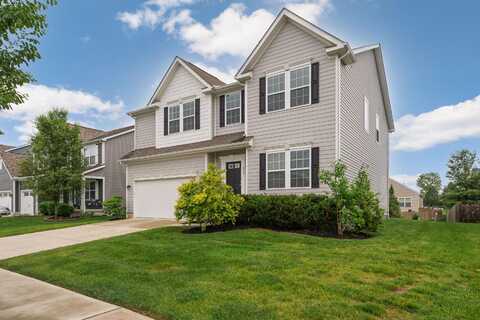 273 White Elm Drive, Delaware, OH 43015