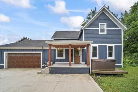 180 Jackson Street, Plain City, OH 43064