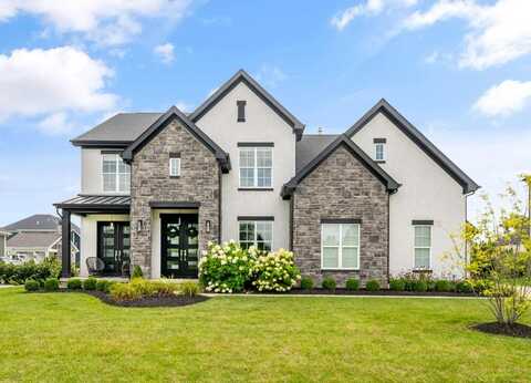 9275 Baytree Drive, Powell, OH 43065