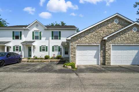 1988 Kyger Drive, Columbus, OH 43228