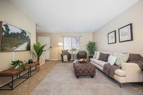 3054 Highcliff Court, Columbus, OH 43231