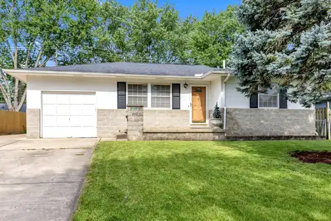 457 Baywood Place, Gahanna, OH 43230