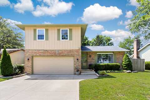 3133 Adirondack Avenue, Columbus, OH 43231