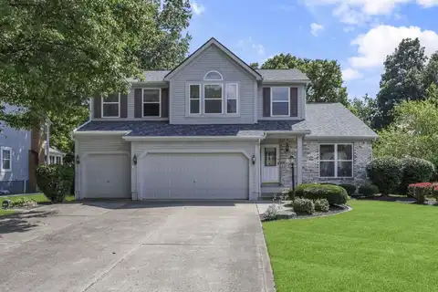 612 Ridenour Road, Columbus, OH 43230
