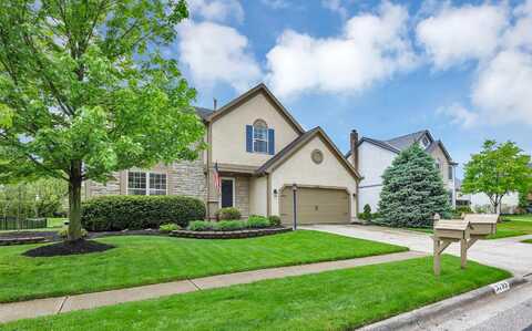 3799 Confluence Drive, Hilliard, OH 43026