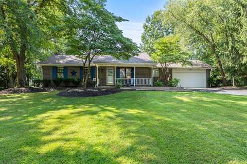 6720 Fleur Drive, Westerville, OH 43082