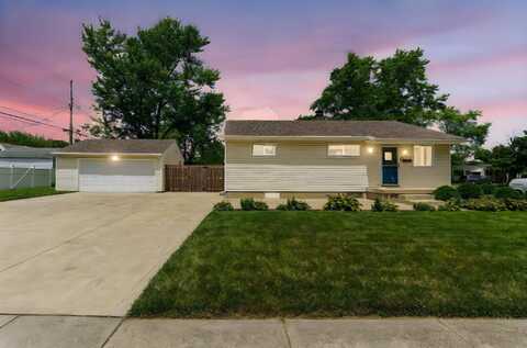 2804 Kingston Avenue, Grove City, OH 43123