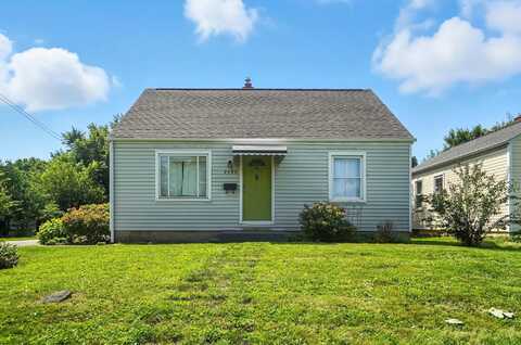 2553 Audubon Road, Columbus, OH 43211