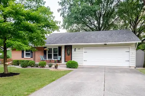 888 Catalpa Place, Marysville, OH 43040