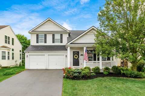 7247 Winterbek Avenue, New Albany, OH 43054
