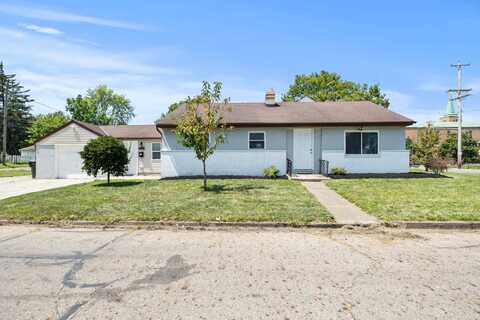1663 Oakland Park Avenue, Columbus, OH 43224