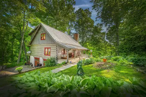 9757 Old Delaware Road, Mount Vernon, OH 43050