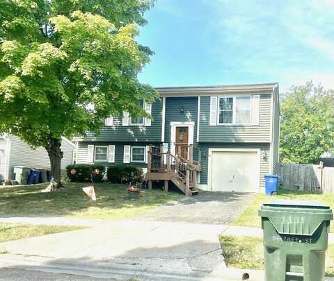 1401 Beetree Street, Galloway, OH 43119