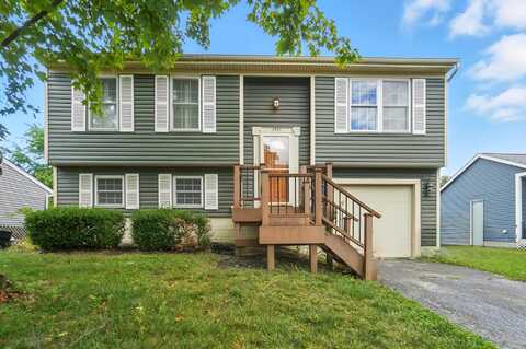 1401 Beetree Street, Galloway, OH 43119