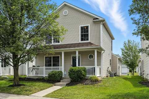 1354 HEPATICA Street, Blacklick, OH 43004