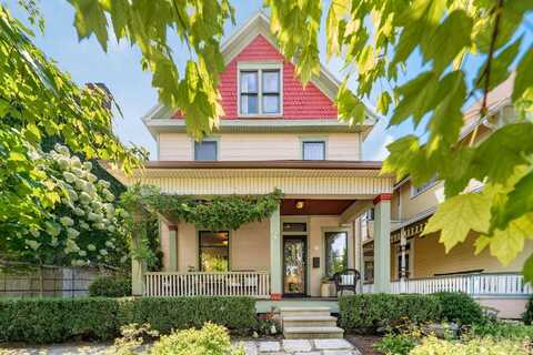 1039 Highland Street, Columbus, OH 43201
