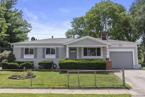 5079 Wymore Drive, Columbus, OH 43232