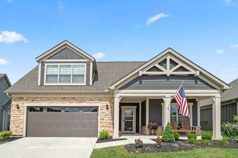6941 Star Hollow Lane, Delaware, OH 43015