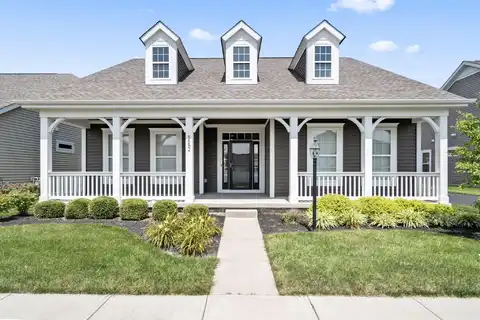 5682 Camlin Place N, Westerville, OH 43081