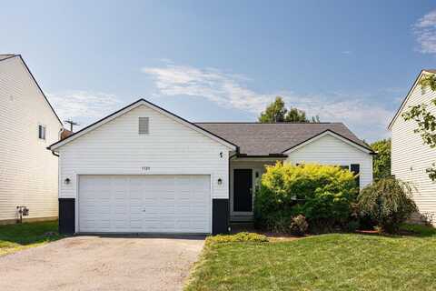 1325 Randan Drive, Columbus, OH 43207