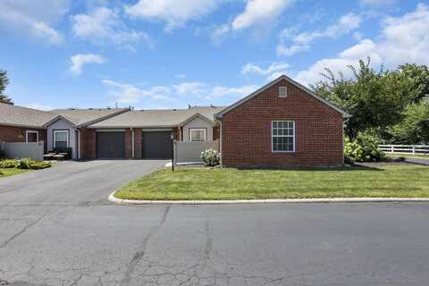 1189 Stoneycreek Court, Lancaster, OH 43130
