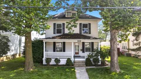 851 E Center Street, Marion, OH 43302